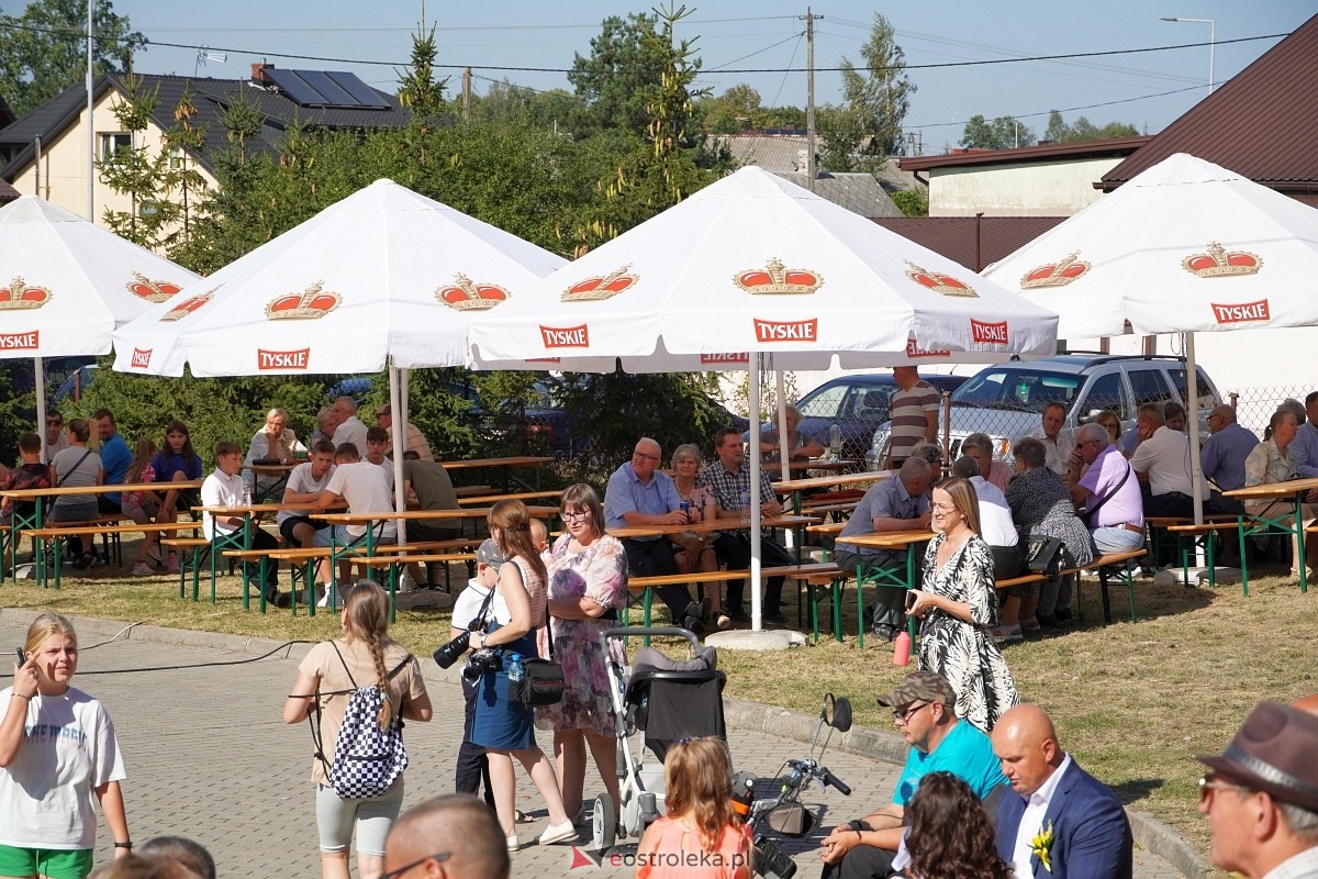 Dożynki w Baranowie [08.09.2024] - zdjęcie #152 - eOstroleka.pl