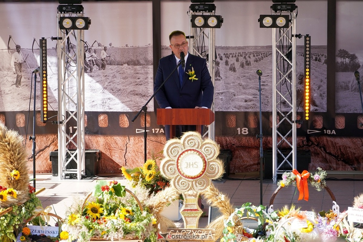 Dożynki w Baranowie [08.09.2024] - zdjęcie #151 - eOstroleka.pl