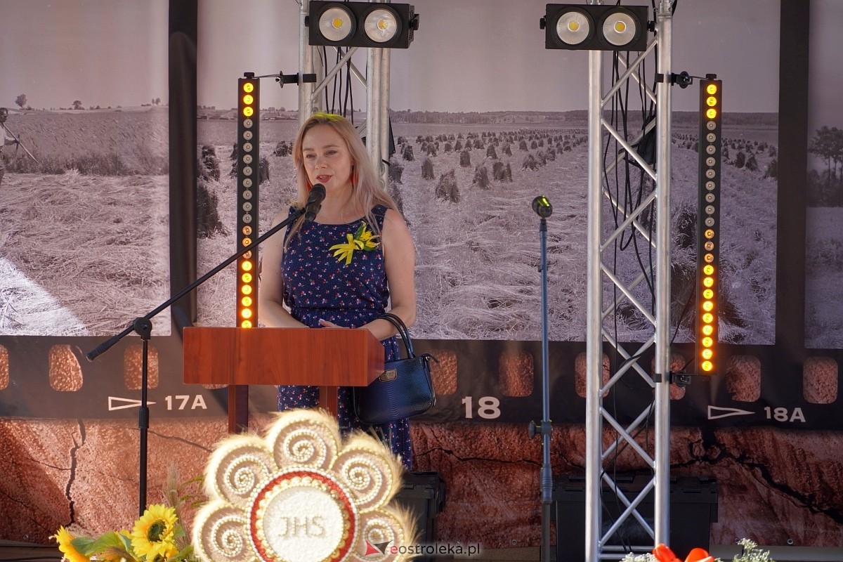 Dożynki w Baranowie [08.09.2024] - zdjęcie #150 - eOstroleka.pl