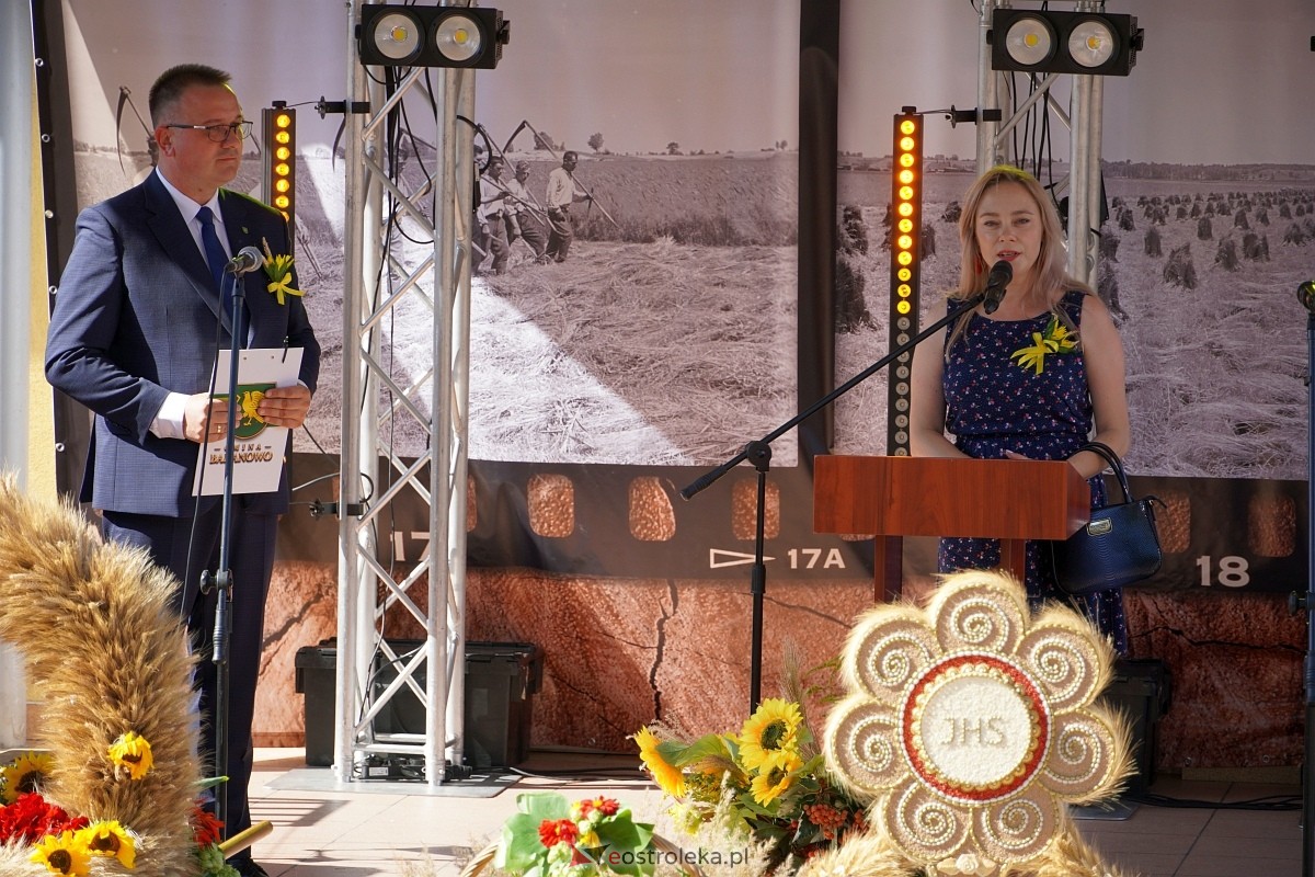 Dożynki w Baranowie [08.09.2024] - zdjęcie #149 - eOstroleka.pl