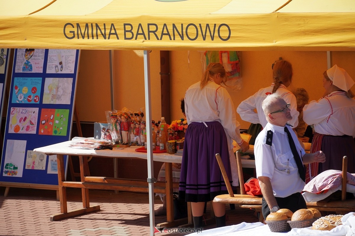 Dożynki w Baranowie [08.09.2024] - zdjęcie #146 - eOstroleka.pl