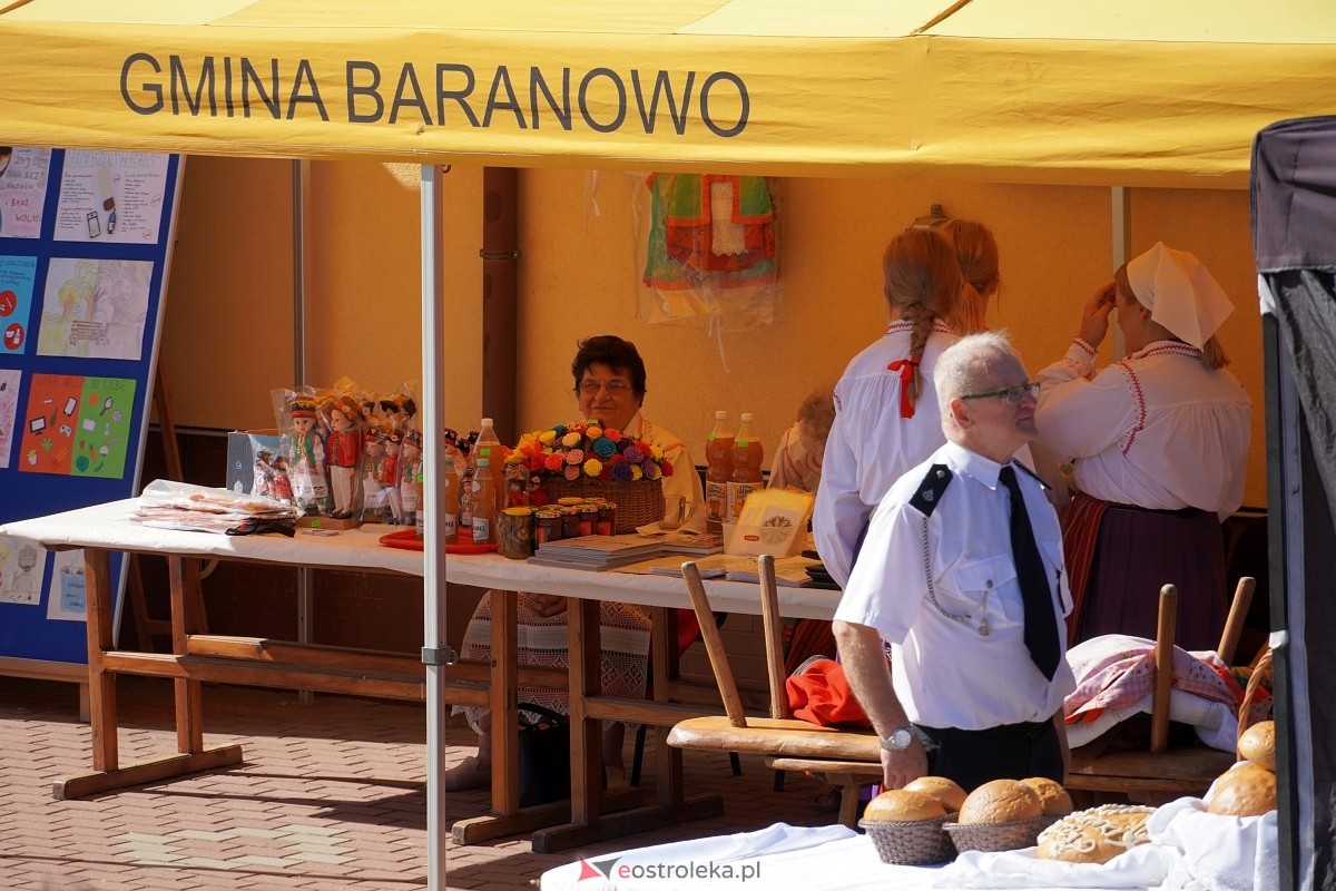 Dożynki w Baranowie [08.09.2024] - zdjęcie #145 - eOstroleka.pl