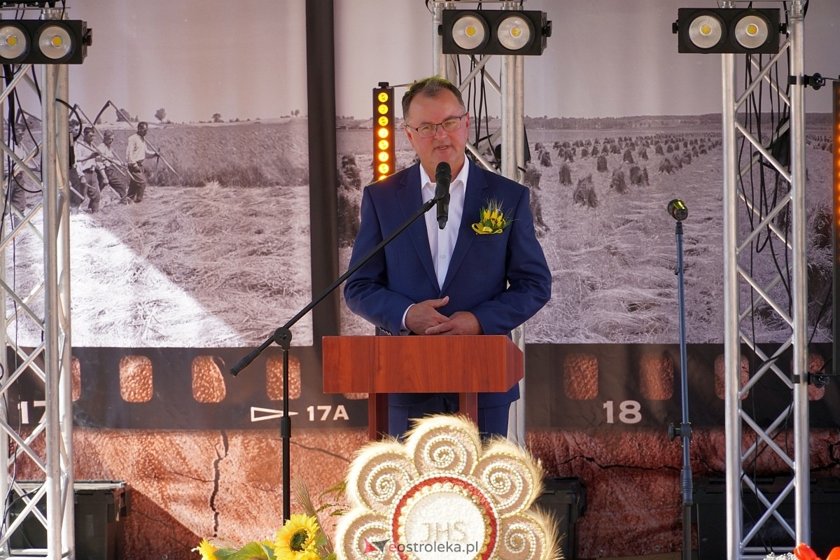 Dożynki w Baranowie [08.09.2024] - zdjęcie #144 - eOstroleka.pl