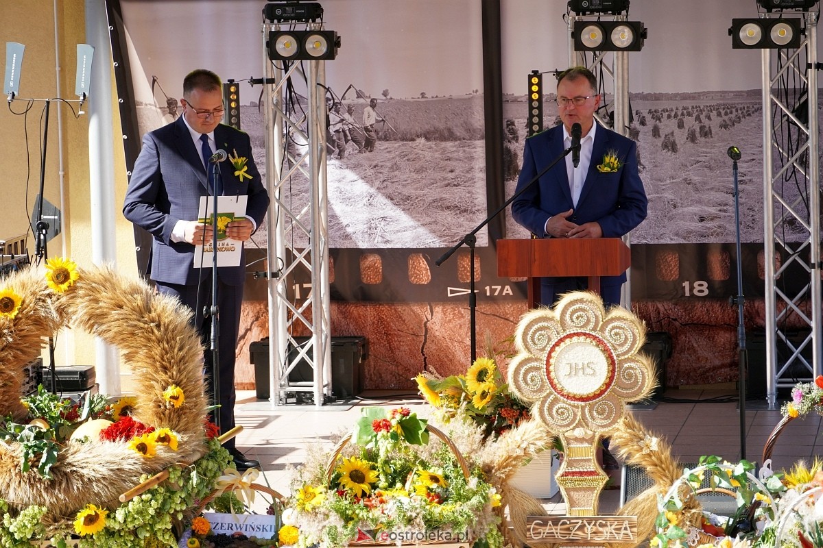 Dożynki w Baranowie [08.09.2024] - zdjęcie #143 - eOstroleka.pl