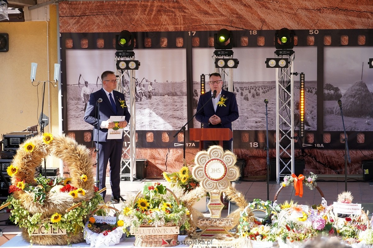 Dożynki w Baranowie [08.09.2024] - zdjęcie #141 - eOstroleka.pl