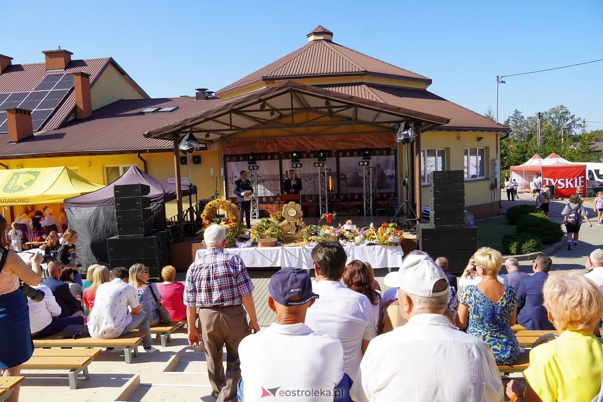 Dożynki w Baranowie [08.09.2024] - zdjęcie #139 - eOstroleka.pl