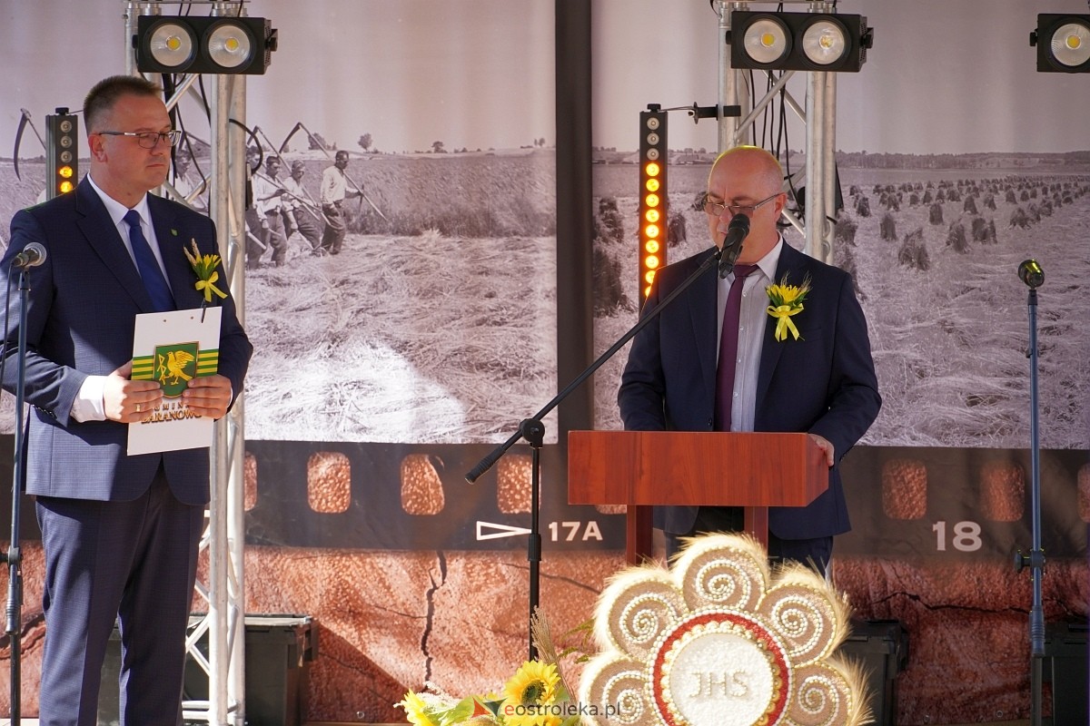 Dożynki w Baranowie [08.09.2024] - zdjęcie #137 - eOstroleka.pl