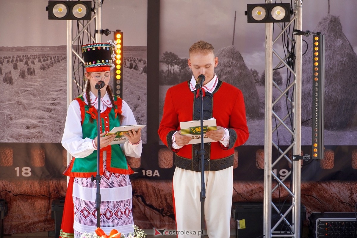 Dożynki w Baranowie [08.09.2024] - zdjęcie #133 - eOstroleka.pl