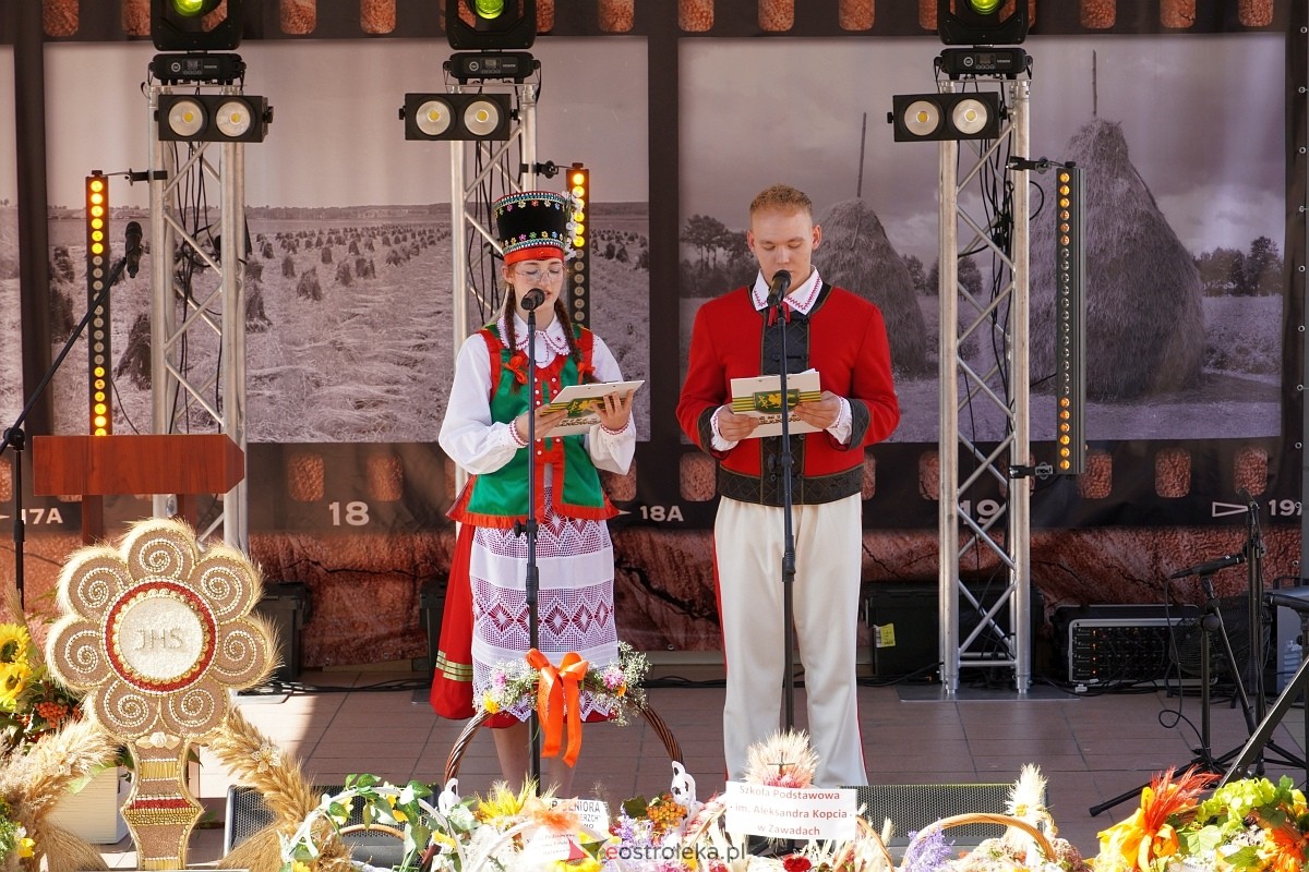 Dożynki w Baranowie [08.09.2024] - zdjęcie #132 - eOstroleka.pl
