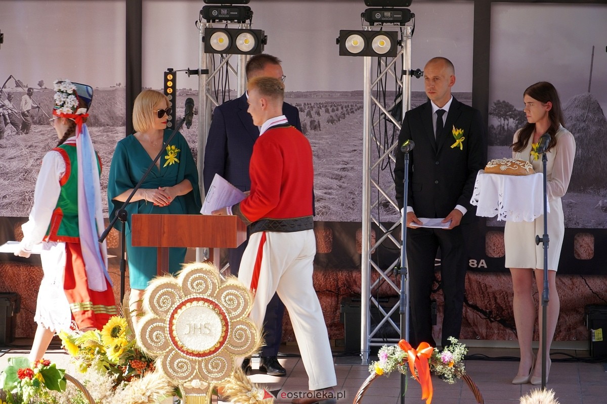 Dożynki w Baranowie [08.09.2024] - zdjęcie #131 - eOstroleka.pl