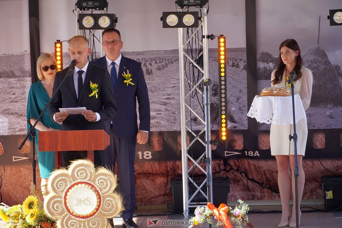 Dożynki w Baranowie [08.09.2024] - zdjęcie #129 - eOstroleka.pl