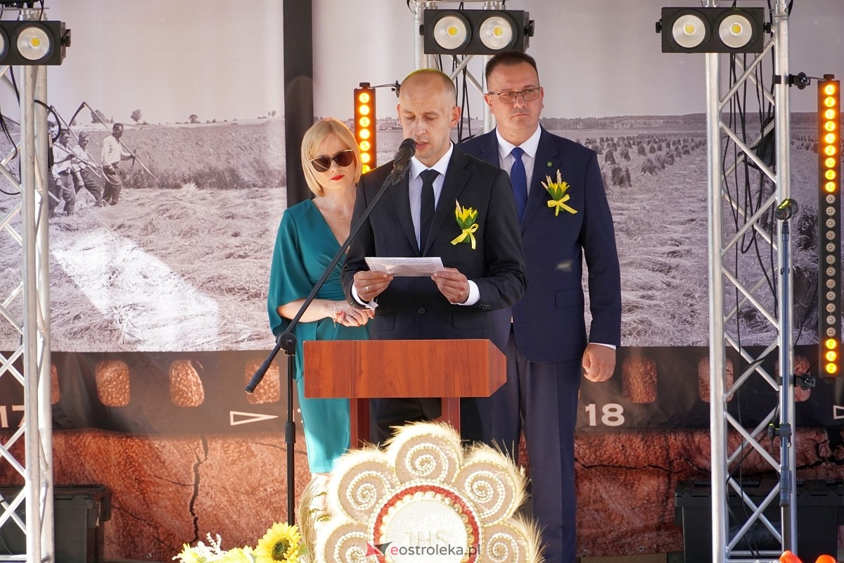 Dożynki w Baranowie [08.09.2024] - zdjęcie #127 - eOstroleka.pl