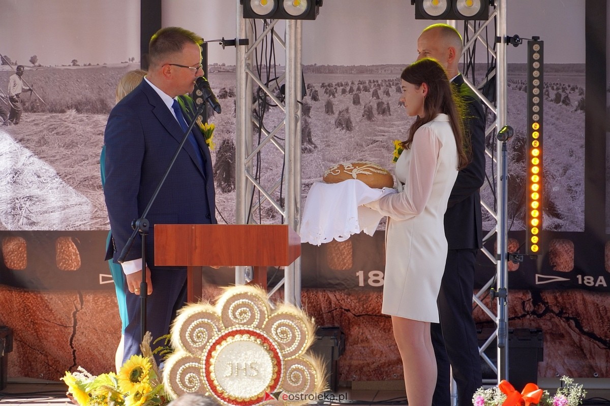 Dożynki w Baranowie [08.09.2024] - zdjęcie #125 - eOstroleka.pl