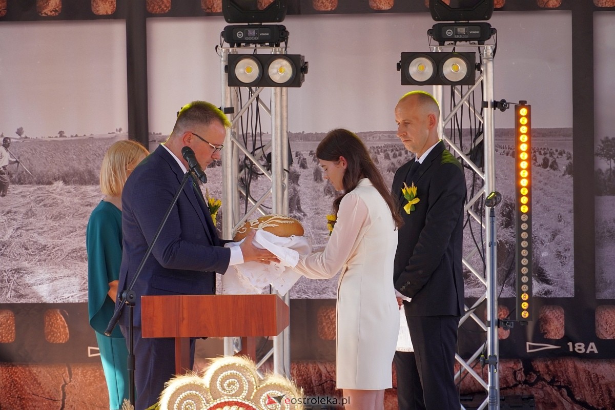 Dożynki w Baranowie [08.09.2024] - zdjęcie #124 - eOstroleka.pl