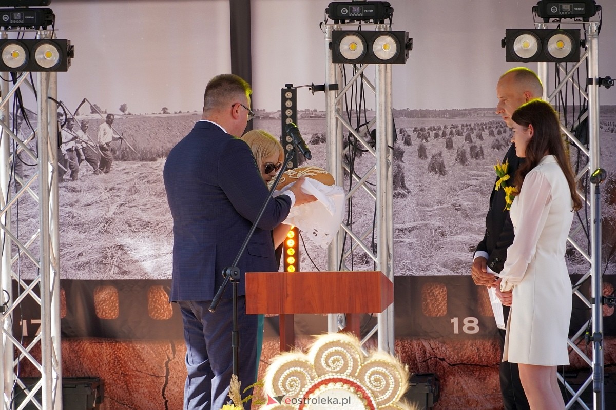 Dożynki w Baranowie [08.09.2024] - zdjęcie #122 - eOstroleka.pl