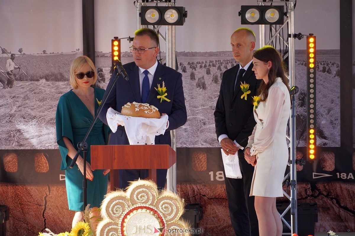 Dożynki w Baranowie [08.09.2024] - zdjęcie #121 - eOstroleka.pl