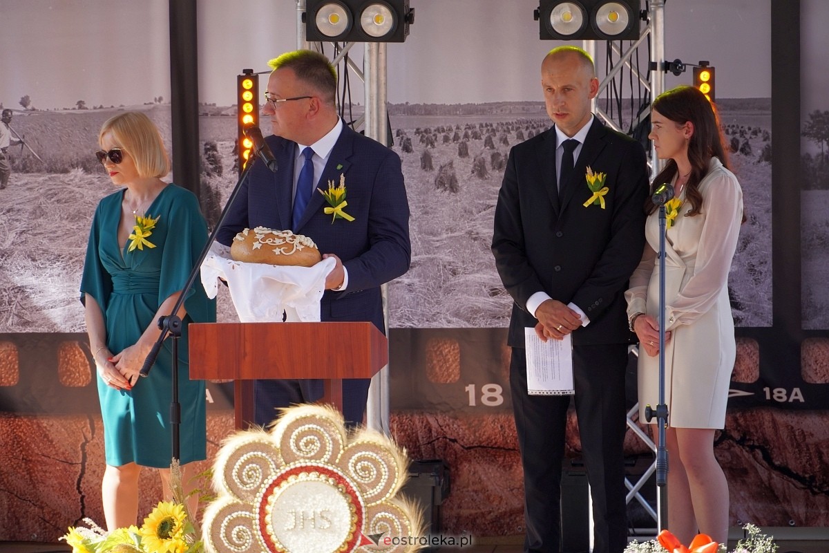 Dożynki w Baranowie [08.09.2024] - zdjęcie #120 - eOstroleka.pl