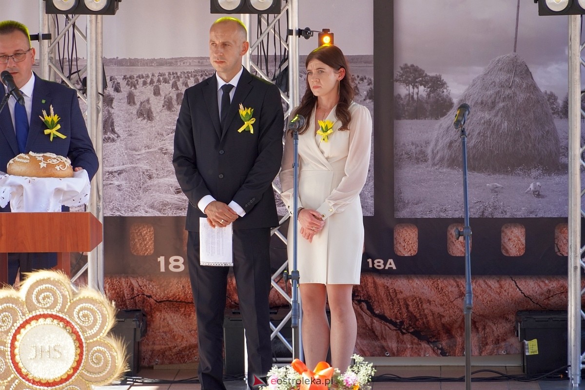 Dożynki w Baranowie [08.09.2024] - zdjęcie #119 - eOstroleka.pl