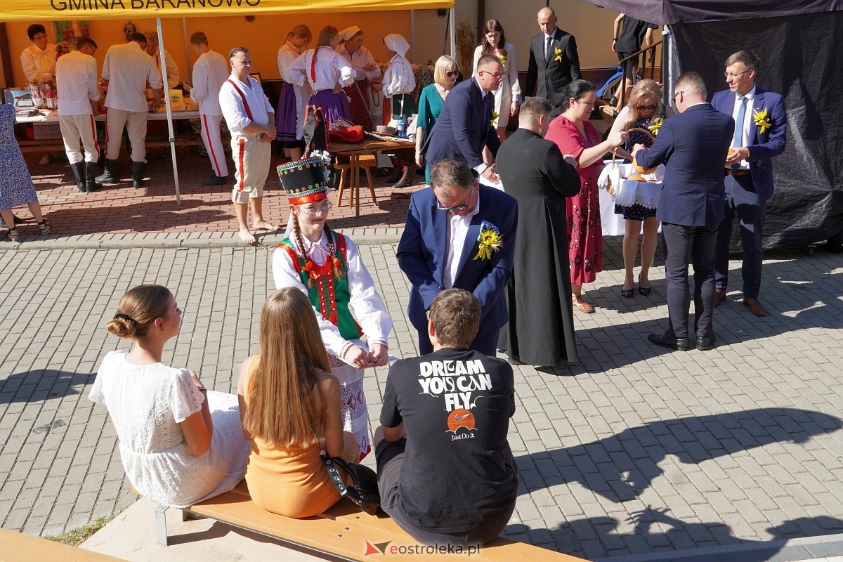 Dożynki w Baranowie [08.09.2024] - zdjęcie #117 - eOstroleka.pl