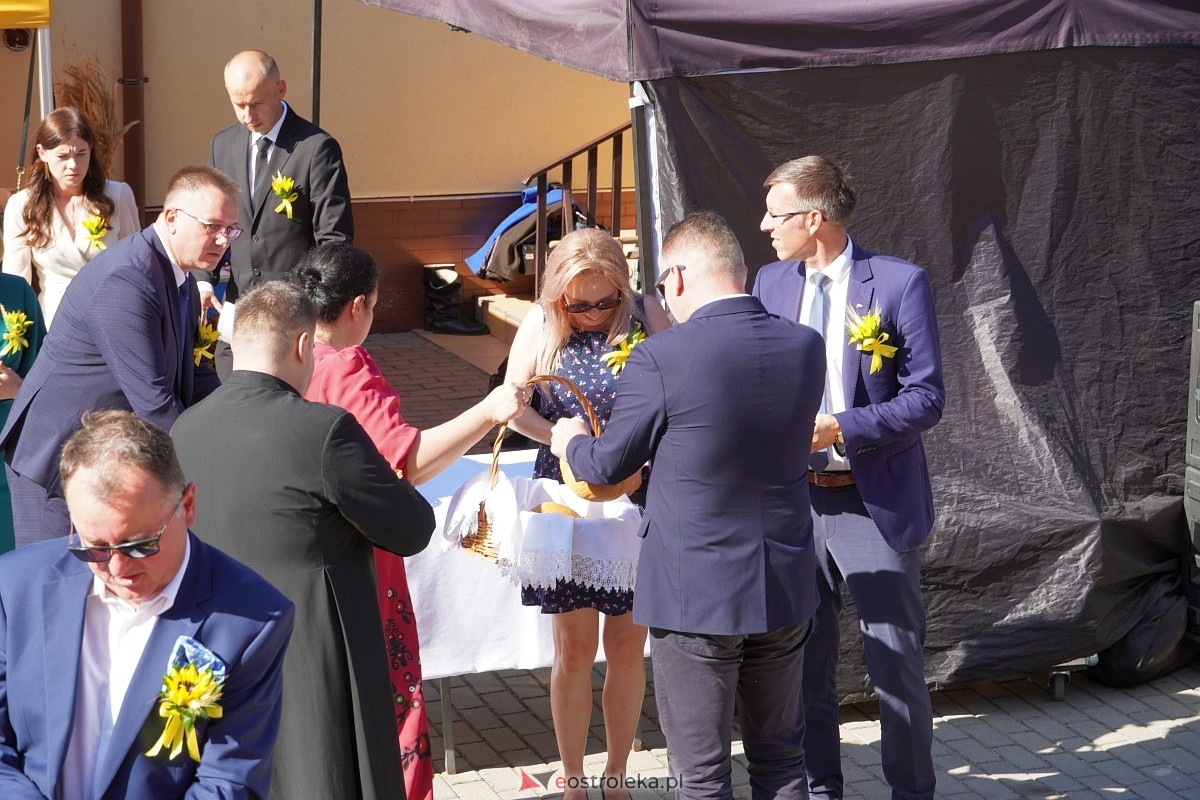 Dożynki w Baranowie [08.09.2024] - zdjęcie #116 - eOstroleka.pl