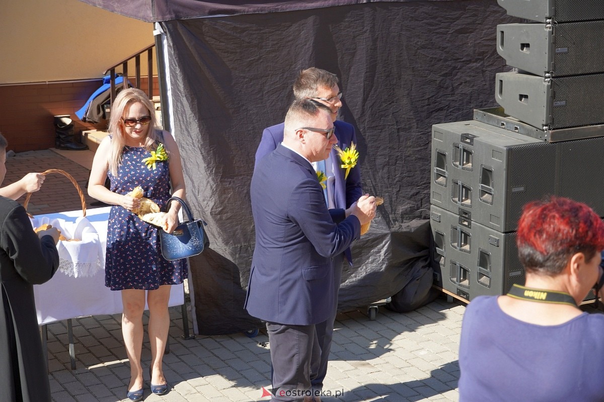 Dożynki w Baranowie [08.09.2024] - zdjęcie #115 - eOstroleka.pl