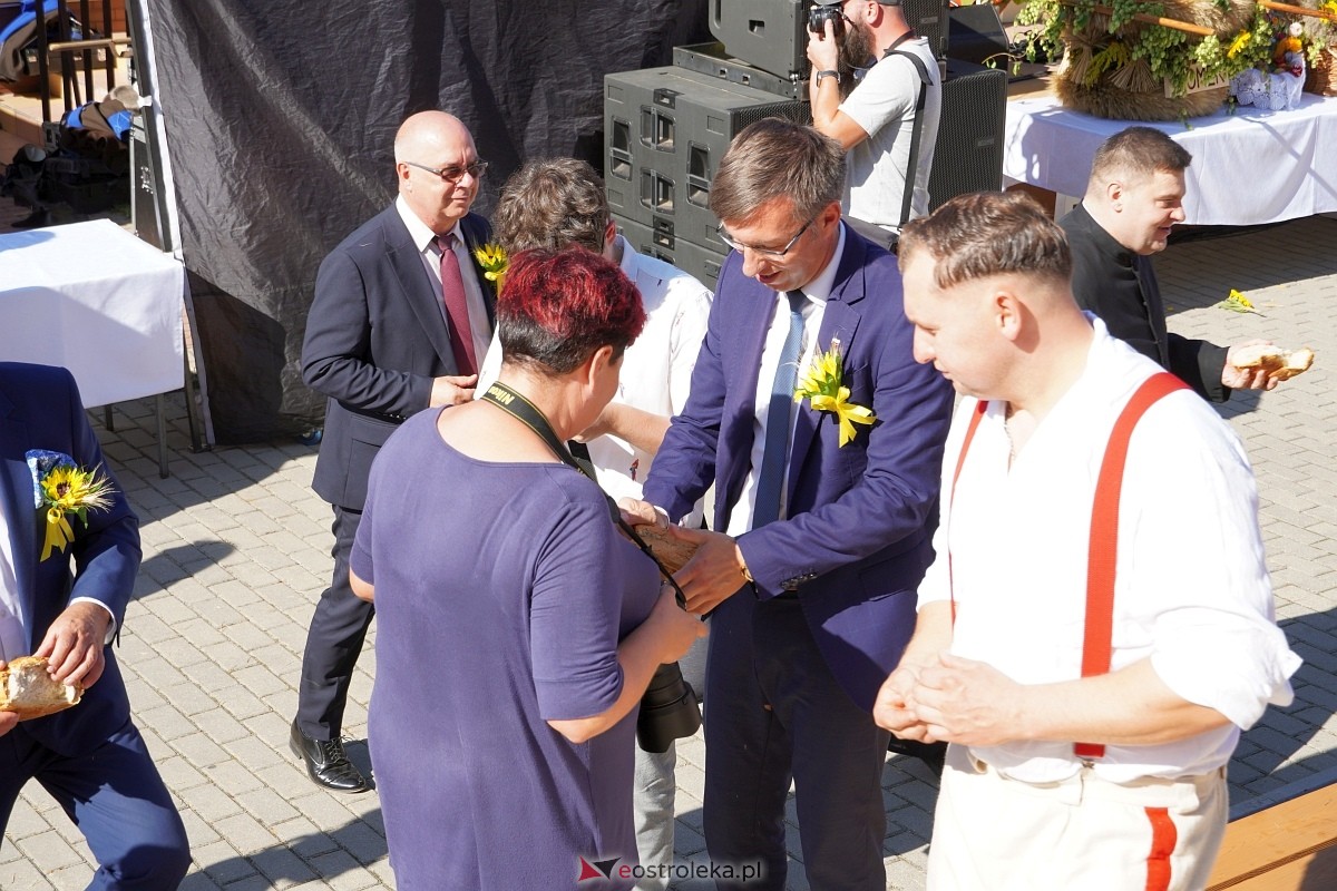 Dożynki w Baranowie [08.09.2024] - zdjęcie #114 - eOstroleka.pl