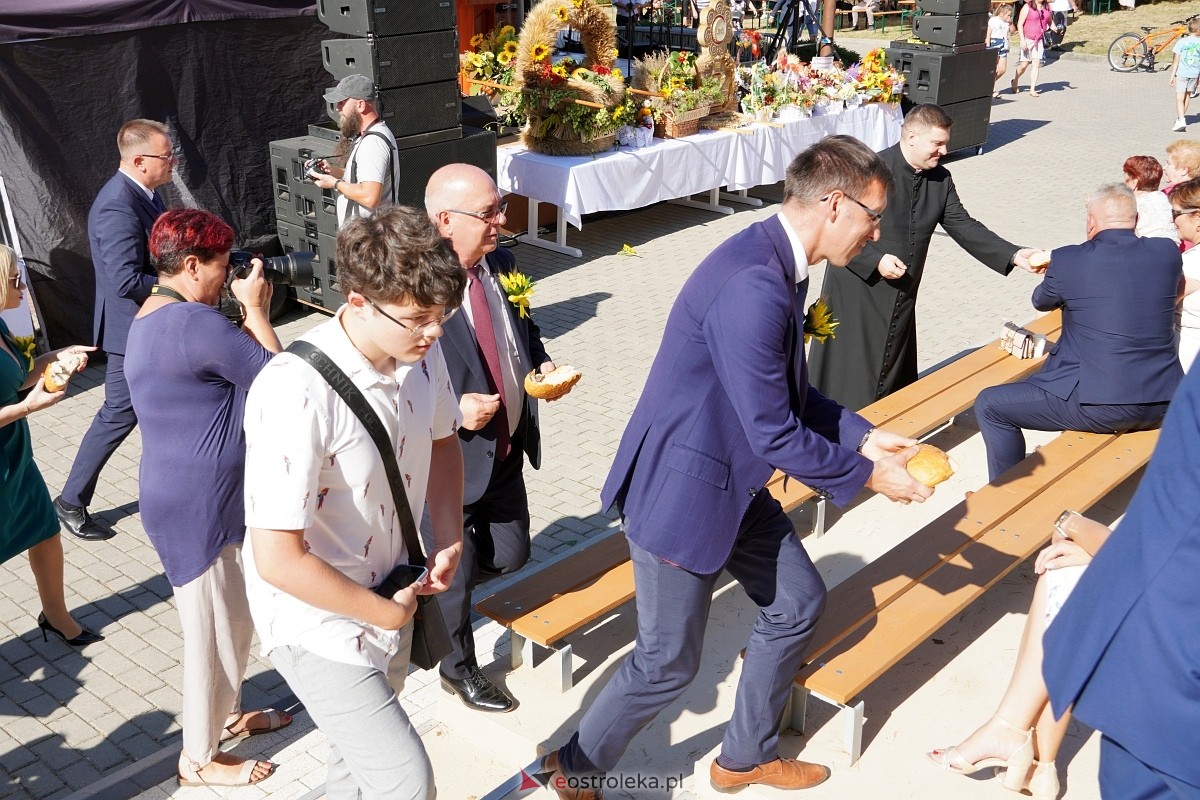 Dożynki w Baranowie [08.09.2024] - zdjęcie #111 - eOstroleka.pl