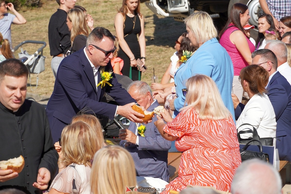 Dożynki w Baranowie [08.09.2024] - zdjęcie #109 - eOstroleka.pl