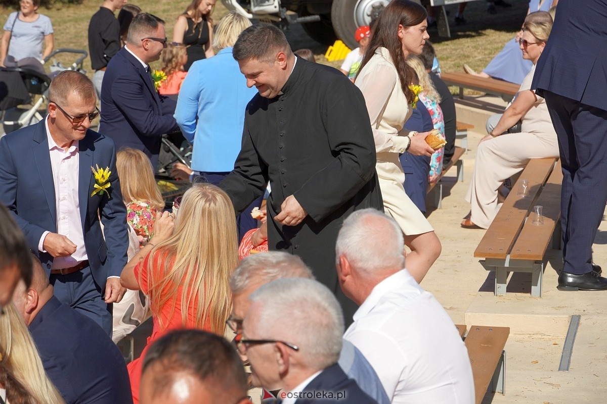 Dożynki w Baranowie [08.09.2024] - zdjęcie #108 - eOstroleka.pl