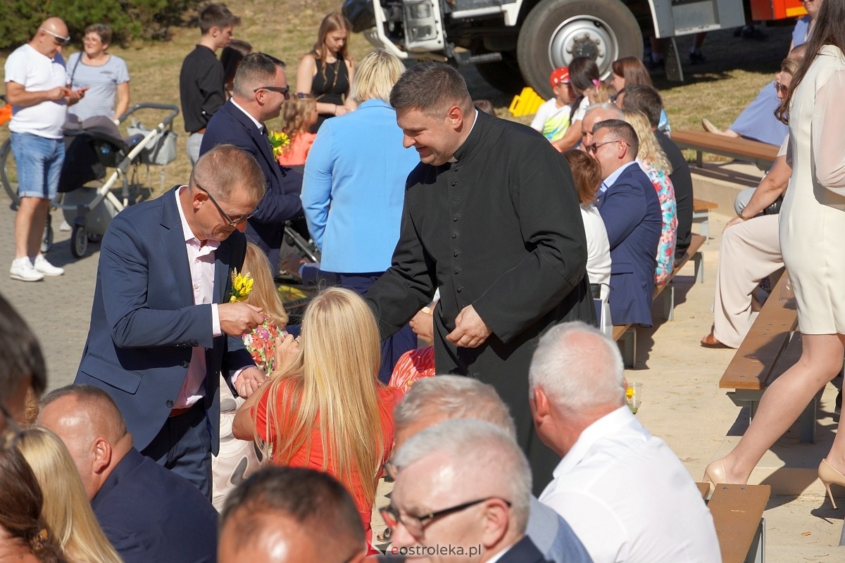 Dożynki w Baranowie [08.09.2024] - zdjęcie #107 - eOstroleka.pl