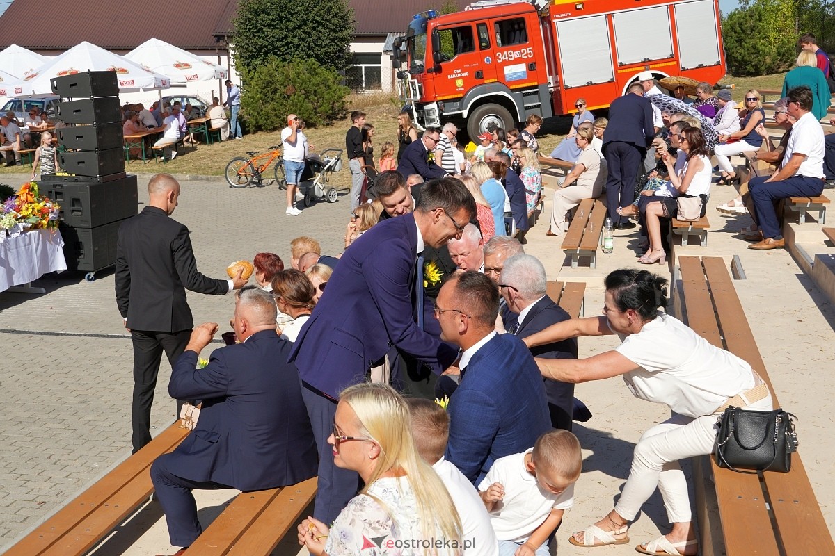 Dożynki w Baranowie [08.09.2024] - zdjęcie #104 - eOstroleka.pl