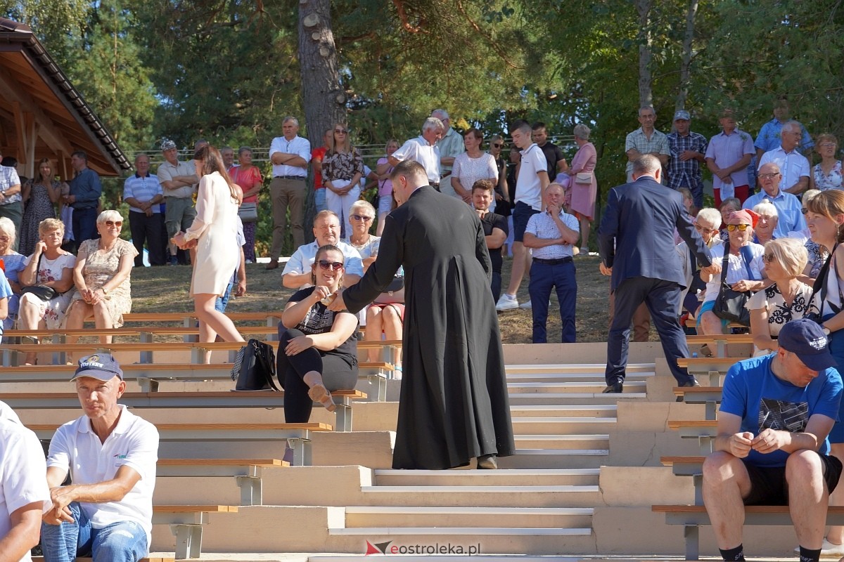 Dożynki w Baranowie [08.09.2024] - zdjęcie #103 - eOstroleka.pl