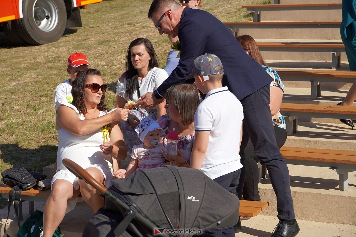 Dożynki w Baranowie [08.09.2024] - zdjęcie #102 - eOstroleka.pl