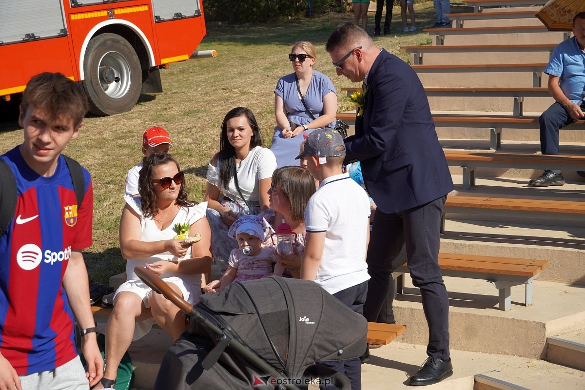 Dożynki w Baranowie [08.09.2024] - zdjęcie #101 - eOstroleka.pl