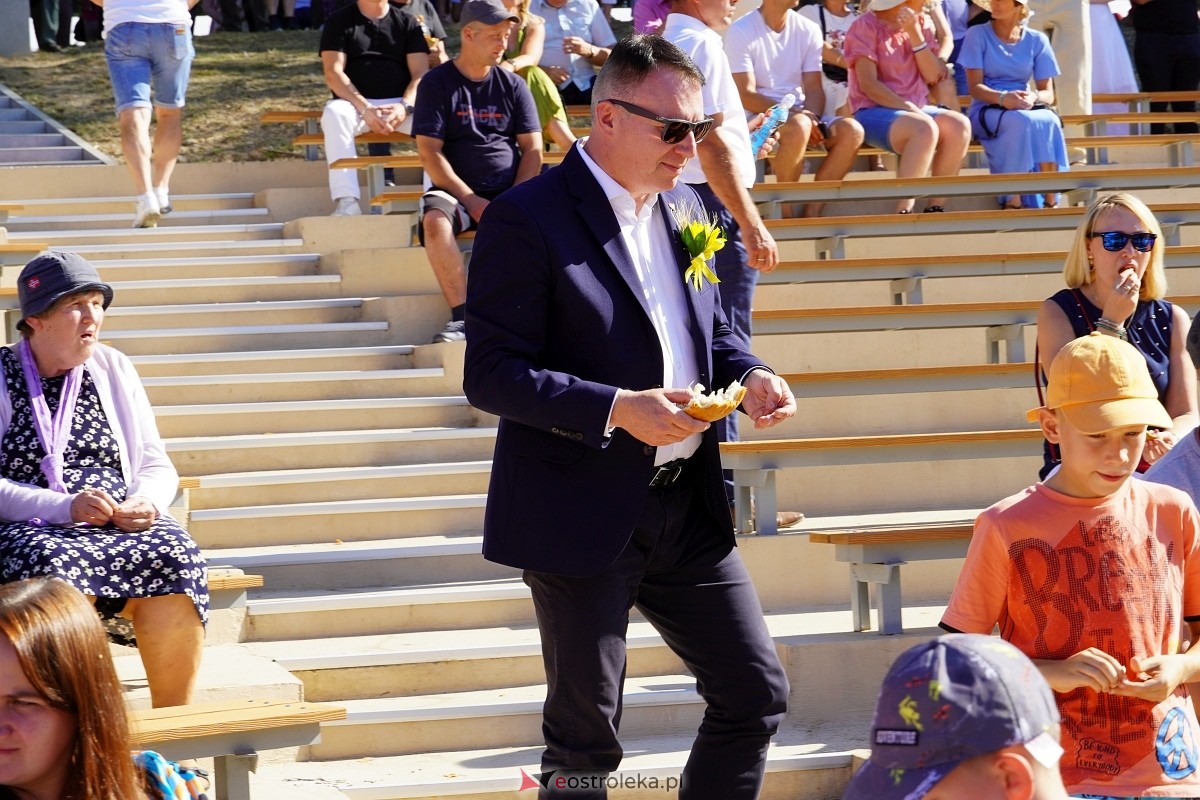 Dożynki w Baranowie [08.09.2024] - zdjęcie #99 - eOstroleka.pl