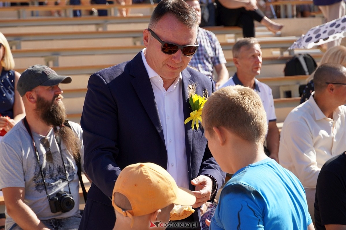 Dożynki w Baranowie [08.09.2024] - zdjęcie #98 - eOstroleka.pl