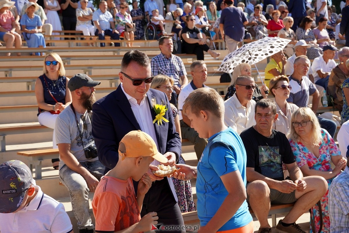 Dożynki w Baranowie [08.09.2024] - zdjęcie #97 - eOstroleka.pl