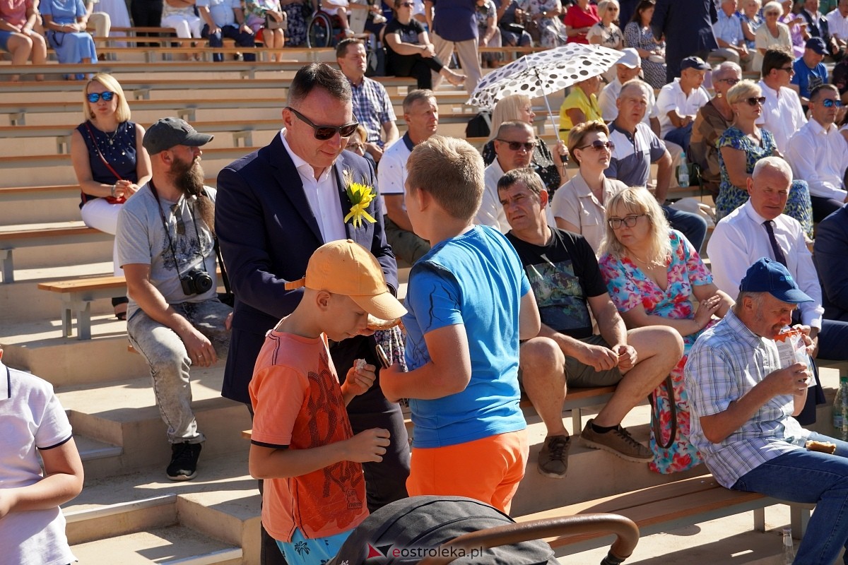 Dożynki w Baranowie [08.09.2024] - zdjęcie #96 - eOstroleka.pl