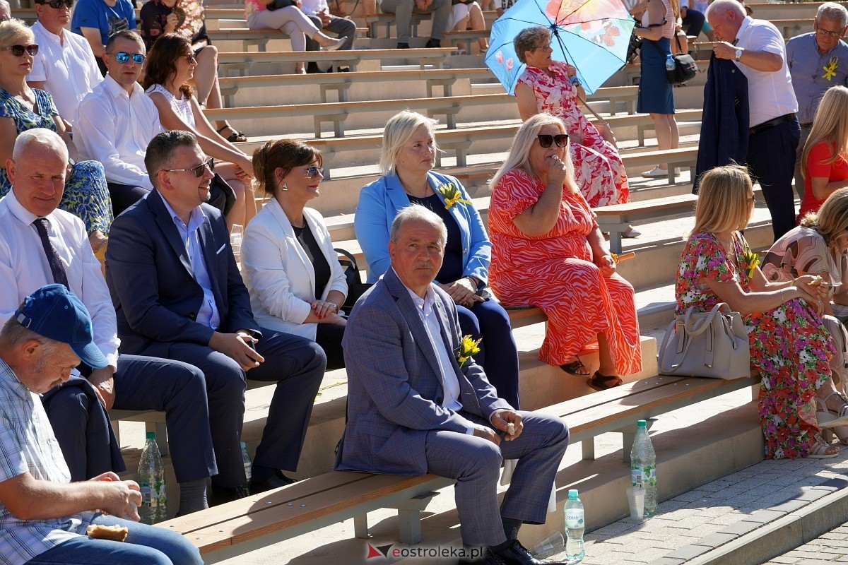 Dożynki w Baranowie [08.09.2024] - zdjęcie #93 - eOstroleka.pl