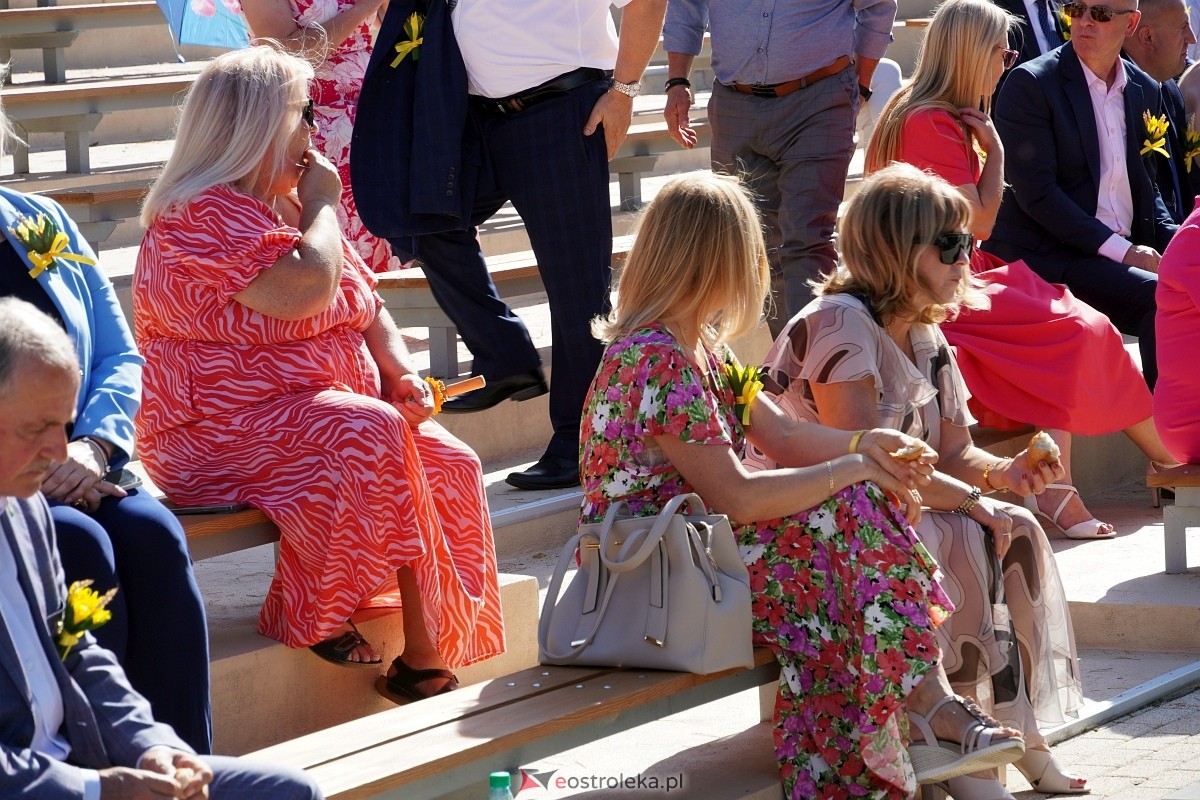 Dożynki w Baranowie [08.09.2024] - zdjęcie #92 - eOstroleka.pl