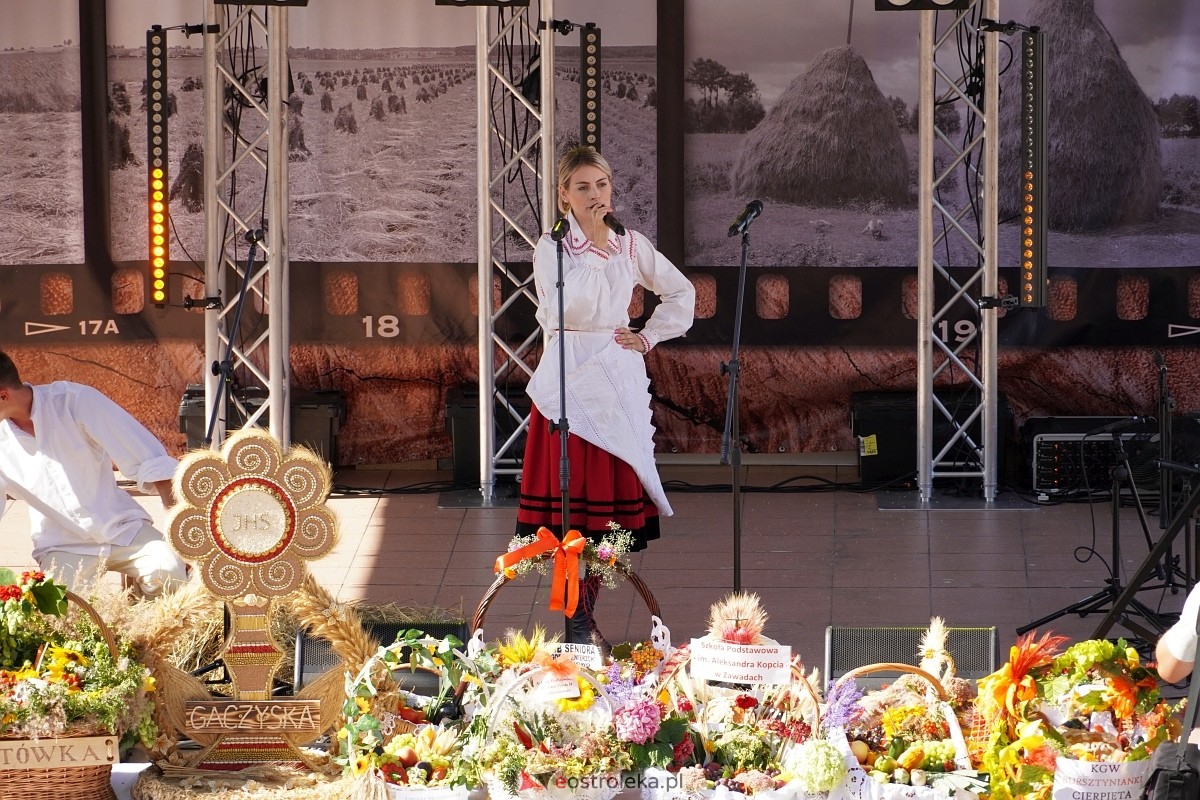 Dożynki w Baranowie [08.09.2024] - zdjęcie #90 - eOstroleka.pl