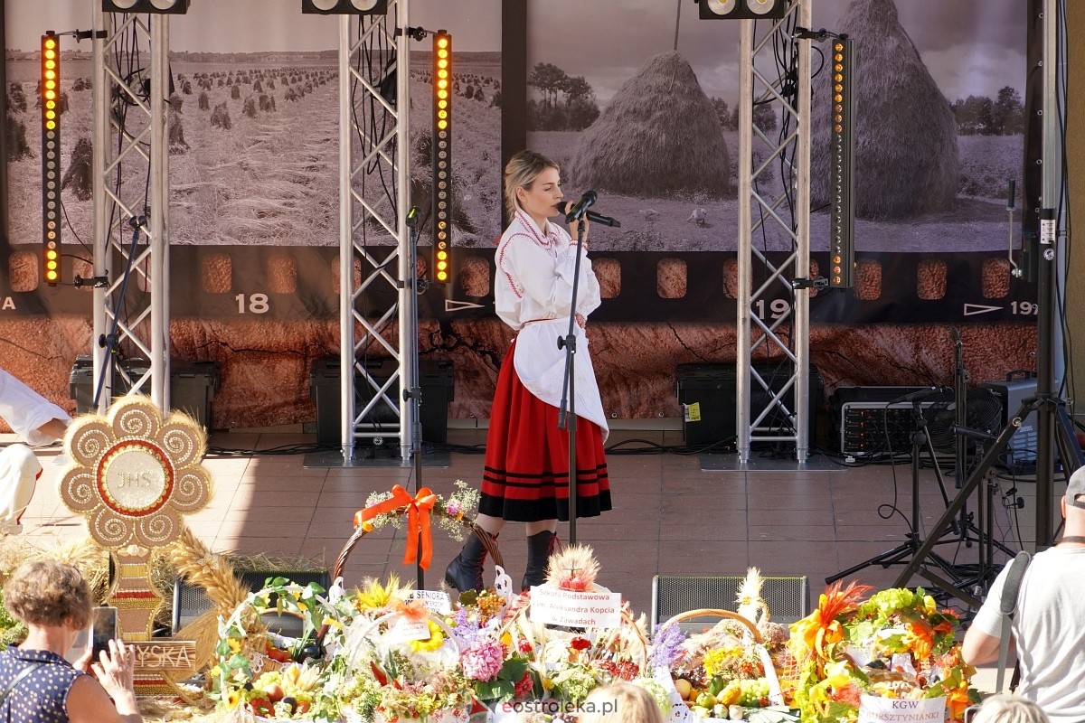 Dożynki w Baranowie [08.09.2024] - zdjęcie #89 - eOstroleka.pl