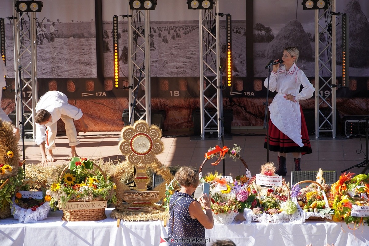 Dożynki w Baranowie [08.09.2024] - zdjęcie #88 - eOstroleka.pl