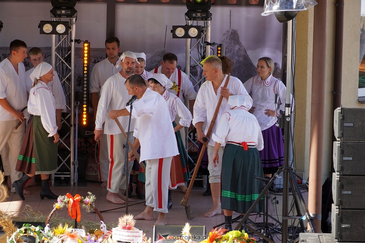 Dożynki w Baranowie [08.09.2024] - zdjęcie #87 - eOstroleka.pl