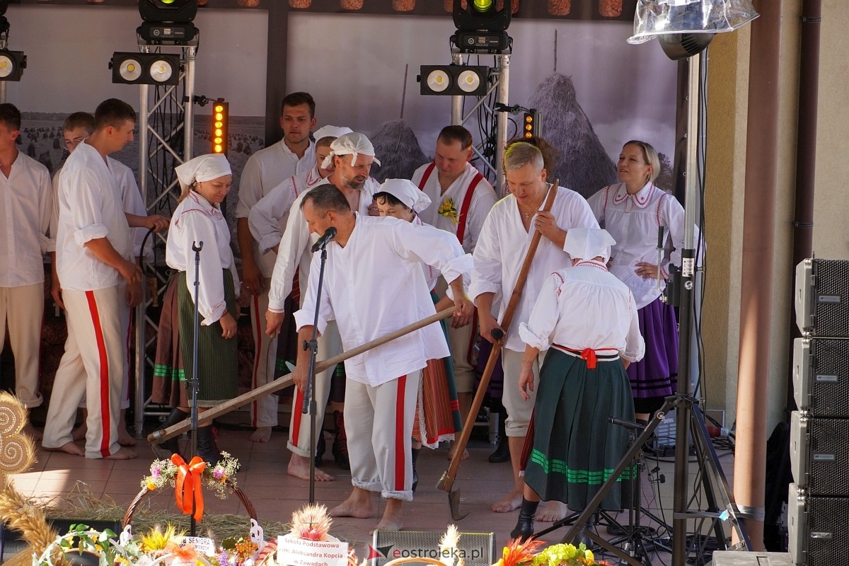 Dożynki w Baranowie [08.09.2024] - zdjęcie #86 - eOstroleka.pl