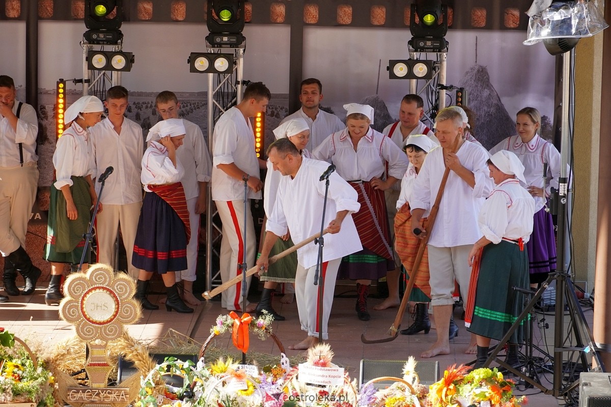 Dożynki w Baranowie [08.09.2024] - zdjęcie #85 - eOstroleka.pl