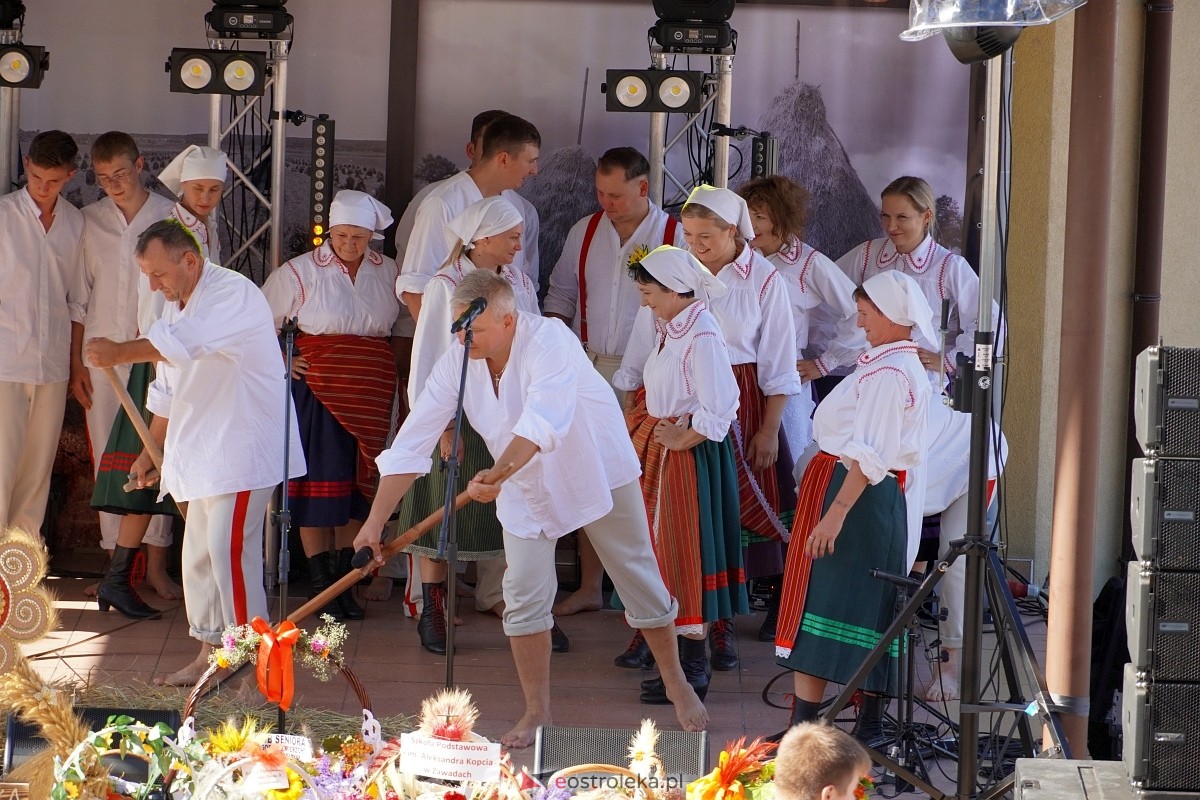 Dożynki w Baranowie [08.09.2024] - zdjęcie #84 - eOstroleka.pl