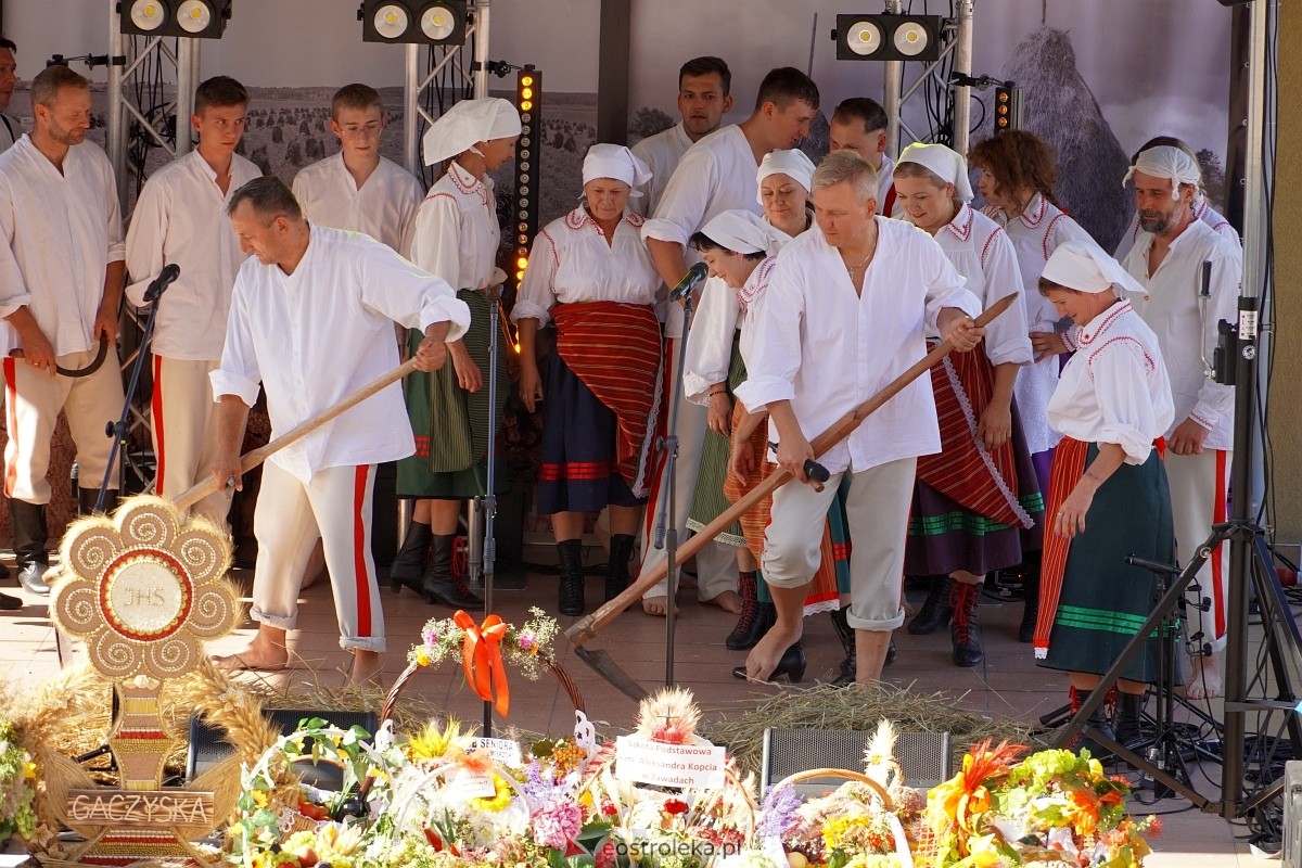 Dożynki w Baranowie [08.09.2024] - zdjęcie #82 - eOstroleka.pl
