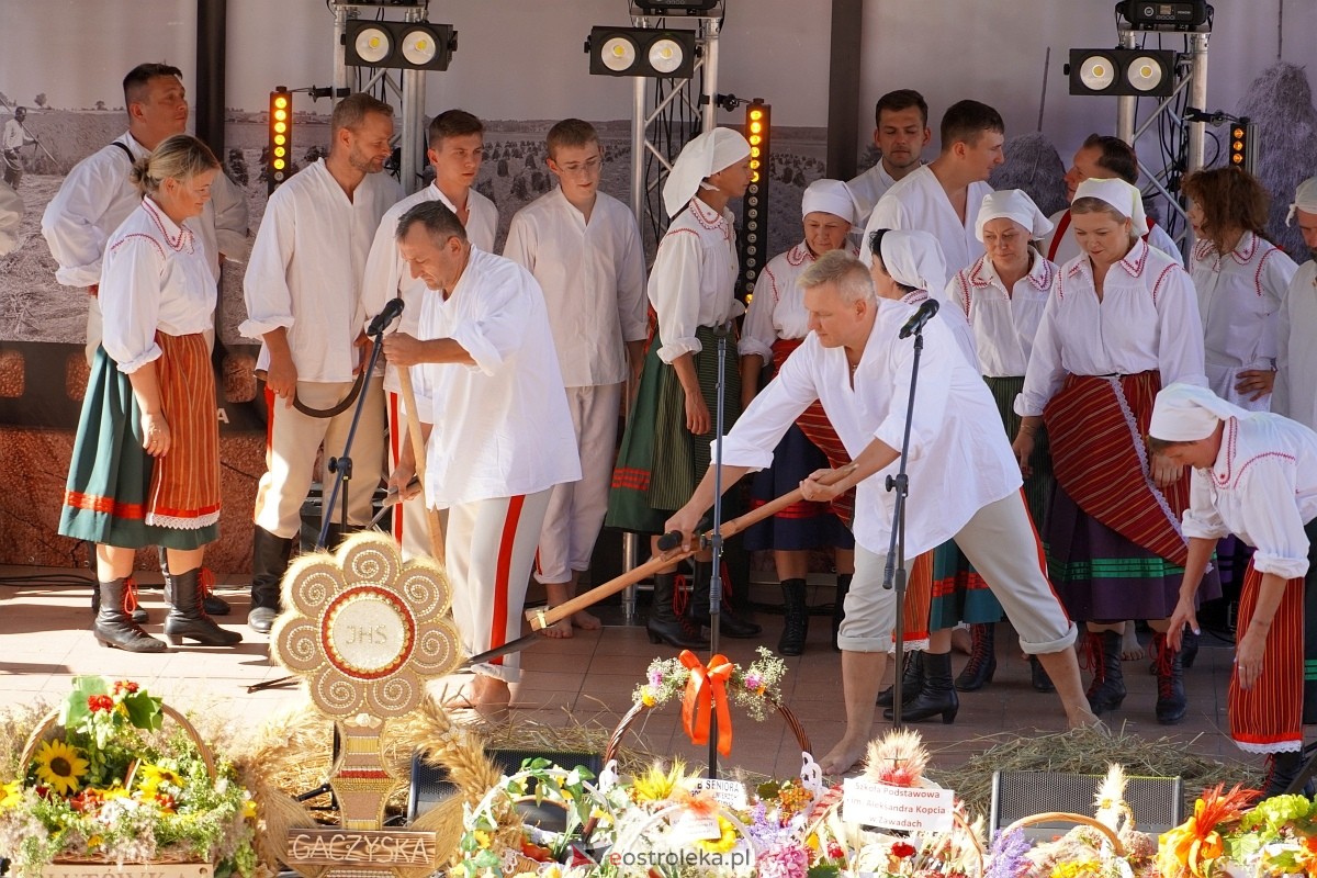 Dożynki w Baranowie [08.09.2024] - zdjęcie #81 - eOstroleka.pl