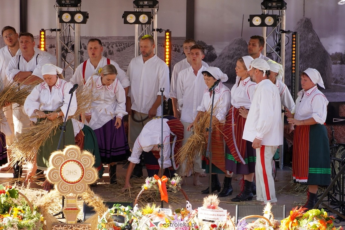 Dożynki w Baranowie [08.09.2024] - zdjęcie #79 - eOstroleka.pl